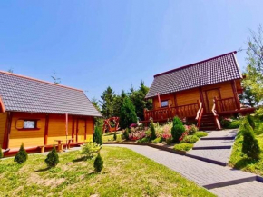R&S Domki, Darlowo